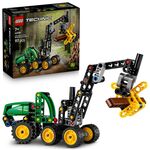 LEGO® Technic 42218 John Deere 1470H Harvester