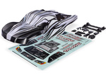 Traxxas karoséria Slash ProGraphix (bezsponková)