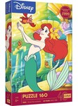 Trefl Puzzle 160 dielikov Malá morská víla