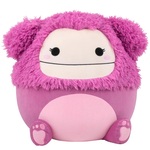 Squishmallows Ružový Bigfoot Nanette, 35 cm