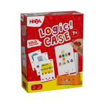 Haba Logic! CASE Logická hra pre deti od 7 rokov Štartovacia sada