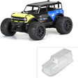 Pro-Line karoséria 1:8 2021 Ford Bronco (Maxx, E-Revo 2.0)