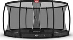 BERG Inground Champion 430 Grey + ochranná sieť Deluxe