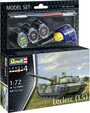 ModelSet tank 63341 - Leclerc (T.5) (1:72)