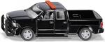 Siku Super - auto US policie Dougie RAM 1500