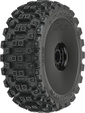 Pro-Line koleso 3.3", pneu Badlands MX M2 Buggy, disk H17 čierny (2)