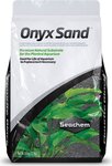 Seachem Onyx Sand 3,5 kg für Sulawesi Garnelen