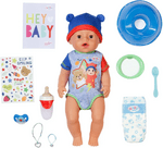 Zapf Creation BABY Born Jonas