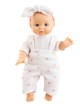 PAOLA REINA Baby Andy Primavera Susi 27 cm