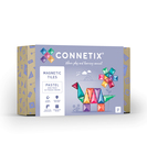 CONNETIX® Pastel Mini Pack magnetická stavebnica 32 ks