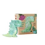 PURE HARMONY Fizzer pour le bain dragon enrhumé Bublík avec probiotiques 60g