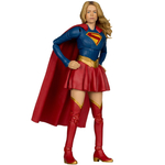 Akcijska figura DC Multiverse Supergirl (18 cm) od McFarlane Toys na blister kartici