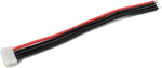 Balančný kábel 3S-EH samica 22AWG 10cm