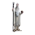 Weta Workshop Figurka Weta Workshop Mini Epics LOTR - Saruman