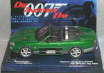 1:43 JAGUAR XKR ROADSTER ´NEME