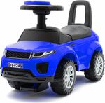 Detské odrážadlo SUV Baby Mix modré