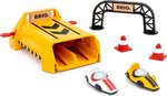Brio Štartovacia rampa Roll Racing