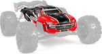 Arrma karoséria červená: Kratón 6S BLX