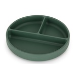 PETITE&amp;MARS szilikon elválasztólap kerek Take&amp;Match Misty Green 6m+