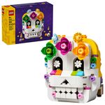 LEGO® 40811 Oltár mŕtvych