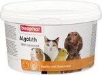Doplnok stravy Beaphar s morskou riasou Algolith 250g