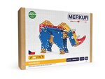 Merkur - ZOO - Nosorožec, 212 dielikov