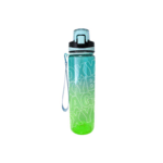 Fľaša OXY LiFE 800 ml Ombre Lime