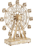 RoboTime 3D Puzzle Spieluhr Riesenrad