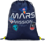 Space II-Trainingstasche.