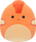 Squishmallows Parasaurolophus - Nichelle