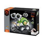 iM.Master Stavebnica robot slimák 3v1 RC na diaľkové ovládanie 13,5x21,2x18 cm