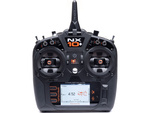 Spektrum NX10+ DSMX 20 csatorna