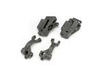 Traxxas csuklópánt 25 ° (L + P): Jato