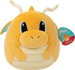 Pokémon Squishmallows Orbico Plyš 60 cm - Dragonite