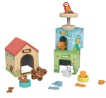 2Kids Toys Casette per animali domestici