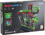 FISCHERTECHNIK Dynamic M stavebnica 557 dielov