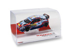 SCX Advance Hyundai I-20 WRC Solans
