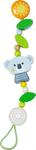 Haba Holz-Schnullerhalter Koala