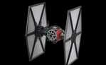 Plastic ModelKit BANDAI SW 01217 - First Order Special Forces TIE Fighter (1:72)