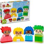 LEGO® DUPLO® 10415 Meine ersten Gefühle und Emotionen