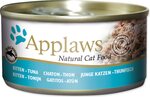 Conserva Applaws Kitten atún 70g