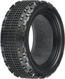 Pro-Line pneu 2.2" Prism 2.0 Z4 4WD Carpet Buggy predný (2)