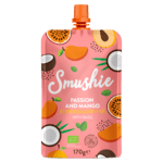 SALVEST Smushie BIO Exotic Boost (170 g)