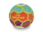 Ballon de football FIFA New York 23cm non gonflé