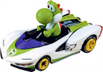 Auto GO/GO+ 64183 Nintendo Mario Kart - Yoshi
