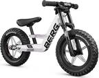 BERG Biky Cross White Handbrake
