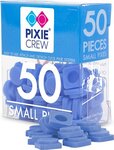 Malé Pixie modré
