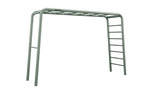 BERG PlayBase Large Green