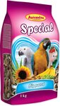 Krmivo Avicentra Speciál veľký papagáj 1kg