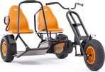 BERG Duo Chopper BF